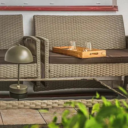 Komfortowy Jacuzzi & Balkon & 2 Sypialnie