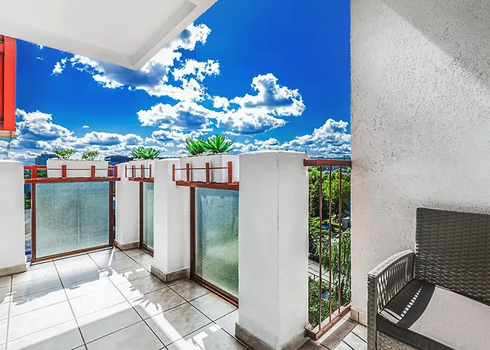 Apartment Komfortowy Jacuzzi & Balkon & 2 Sypialnie *